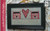 Little Pink Houses / Annie Beez Folk Art