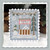 Snow Village 8 - Snowball Stand / Country Cottage Needleworks