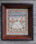 Mary Downs 1817 / Victorian Rose Needlearts