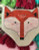 Fox Needle Keeper / Romy's Creations