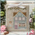 Nutcracker Village 5 - Snow Queen's Ice Cream Parlor / Country Cottage Needleworks