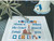 Coast Guard Home / Salty Stitcher Designs