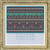 Persian Marriage Rug / Salty Stitcher Designs