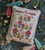 Holiday Card 2022 / Blue Flower, The