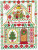 Christmas Sampler 1 / Imaginating