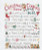 Christmas House Cookies / Imaginating
