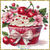 Cherish Cupcake / Les Petites Croix De Lucie