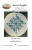 Nautical Snowflake / Salty Stitcher Designs