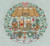 Gingerbread Market / Imaginating