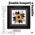 Square.ology-Bumble.Bouquet / Just Another Button Company