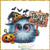 Too Cute To Spook / Les Petites Croix De Lucie