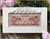 February Mini Village / Country Cottage Needleworks