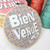 Bienvenue - Ceramics (W010) / Lilipoints