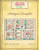 Antiques Sampler / Shannon Christine Designs