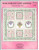 Rose Garland Quilt Sampler / Imaginating