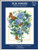 Blue Fanfare / Imaginating