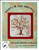 Albero di San Valentino (Valentine Tree) / Alessandra Adelaide Needleworks