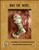 Bas De Noel (Christmas Stocking) / Alessandra Adelaide Needleworks