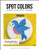Blue Bird Pattern / Spot Colors