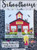 Spooky Hollow 11: Schoolhouse / Little Stitch Girl