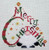 Merry Christmas Hat Gnome / MarNic Designs