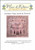Sampler Dogs, Birds & Church / Mani Di Donna