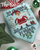 Secret Santa Series: The Santa Key #2 / Hands on Design