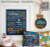 Chalktalk: Let's Talk Autumn / Hands on Design