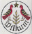 Wilkum (Pennsylvania Dutch Welcome) / MarNic Designs