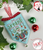 Secret Santa Series: Spread Joy #7 / Hands on Design