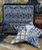 Indigo Star / Hands on Design