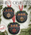 Shiny Objects - Be Merry & Shine Bright! / Hands on Design