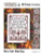 Second Spring (Sampler and 6 Biscornu) / Hands on Design