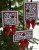 Family Tree Series: Joyeux Noel / Hands on Design
