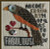 Fabulous February - Birds Eye / Hinzeit