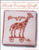 French Country Giraffe / JBW Designs