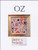 Oz Quaker Fantasies / AuryTM Designs