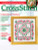 2018 Just Cross Stitch Magazine November/December - Christmas Fantasy / Just CrossStitch