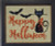Miss Kitty's Halloween / Keslyn's