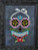 Sugar Skull - Teenie Weenie Bikinis / Meridian Designs