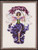 Pansy-Spring Garden - Pixie Couture Collection / Nora Corbett