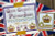 Platinum Jubilee / Pickle Barrel Designs