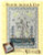 Petite Adam & Eve Sampler / Needle WorkPress