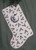 Holly Berries Stocking / Rosewood Manor