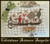 Christmas Scissors Sampler / Nikyscreations