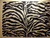 Markings Of The Zebra / Paula's Patterns