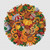 Autumn / Artmishka Cross Stitch