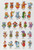 Animal Alphabet / Artmishka Cross Stitch