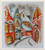 Winter in the Mountains / Artmishka Cross Stitch