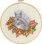 Squirrel Fall / Permin / 920302